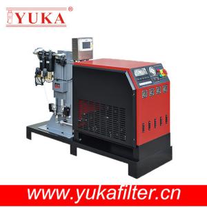 Best High Efficiency Refrigerated or Desiccant Air Dryer wholesale