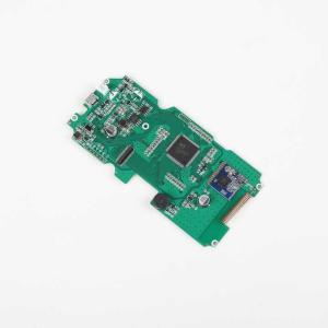 China SMT factory  Shenshen Services Gerber File Schematic Electronic PCB Design PCBA on sale