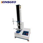 DC motor 25~40W Analogue Display Universal Tensile Testing Machines Max 100 Load