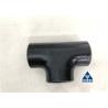 Buy cheap STD WPB ASME B16. 9 2 Inch Pipe Tee Fittings For Power Plant from wholesalers
