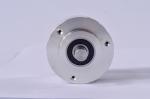 Push - Pull Heavy Duty Encoder Complementary Output S58 Solid Shaft Encoder