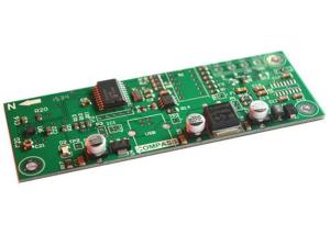 Best Measure Instrument 4 Layer EMS Turnkey PCB Assembly wholesale