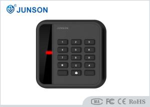 Best Door Access Security RFID Card Reader , Mifare Card Readers 13.56mhz wholesale