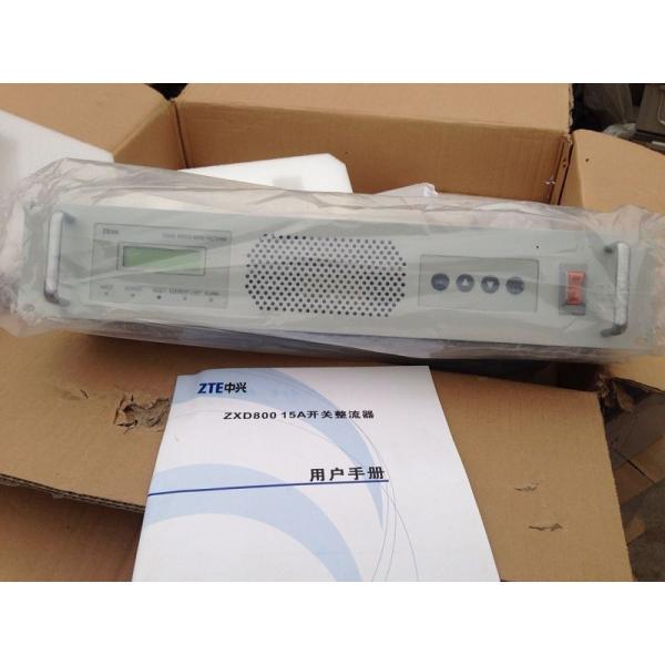 Cheap Original ZTE ZXD800 Switch Mode Rectifier ZTE Controller module for sale