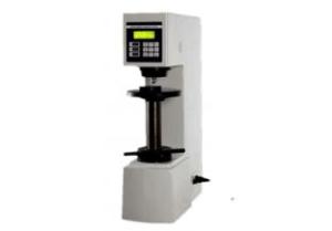 China Digital Electronic LCD Screen , CPU Control Brinell Hardness Tester MHB-3000 on sale
