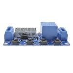 Digital Led Trig Ger Delay Cycle Timer Control Switch Relay Module Micro Usb 5v