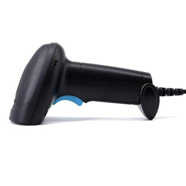 Cheap SC-R7 Handheld Scanner 300 Scans/min 1D Red Scanning CCD Mode USB Serial Interface 1- for sale