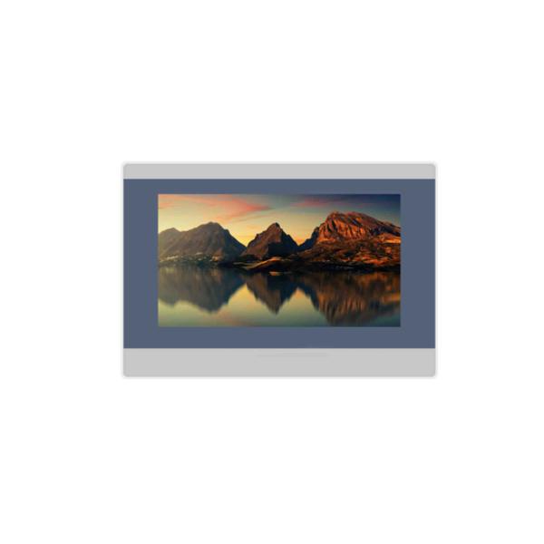 Cheap 7 inches Human Machine Interface Touch Screen VC3370C LCD display for sale