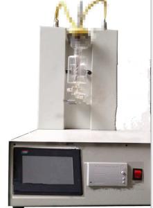 Best The fully automatic cloud point measuring instrument starts with one click and the process is automatically completed wholesale