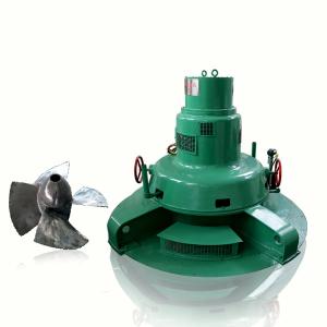 Best Micro hydropower Kaplan Hydro Turbine Generator wholesale