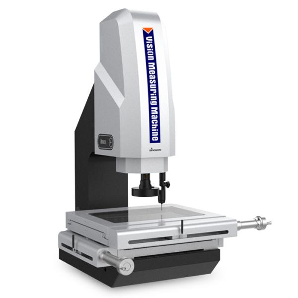 Cheap High Precision CNC Vision Measuring Machine for sale