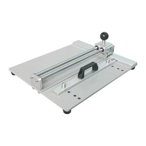 Best Sample Paper Cutter For Edge Compression Tester wholesale