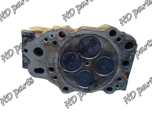 Cheap 6D140 Engine Cylinder Head 6211-11-1110 OEM Service for sale
