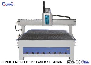 Best Computer Controlled CNC Wood Carving Router Machine With 5ft x 10ft Working Size wholesale