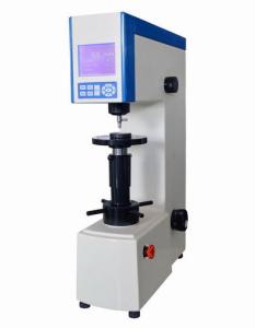 Printer Installed Digital Twin Rockwell Hardness Testing Machine with Large Screen Display