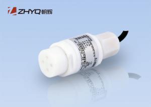 High Accuracy Liquid Level Pressure Sensor Immersion Type Good Stability PT124B-224