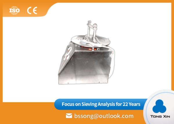 Cheap Fine Particle 	Test Sieve Shaker for sale