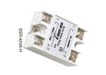 DC 500V Solid State LED Relay Optical Isolation Input / Output Circuit 1000MΩ
