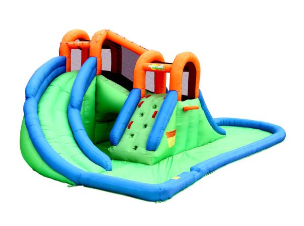 Cheap Inflatble Slide / inflatable pool slide  / inflatable giant kids slide for sale