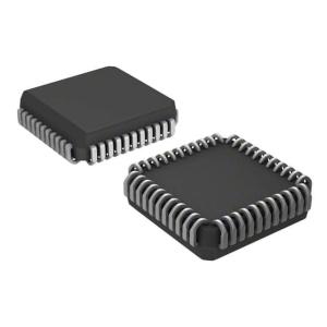 PIC16F874A-I/L IC MCU 8BIT 7KB FLASH 44PLCC Microchip Technology