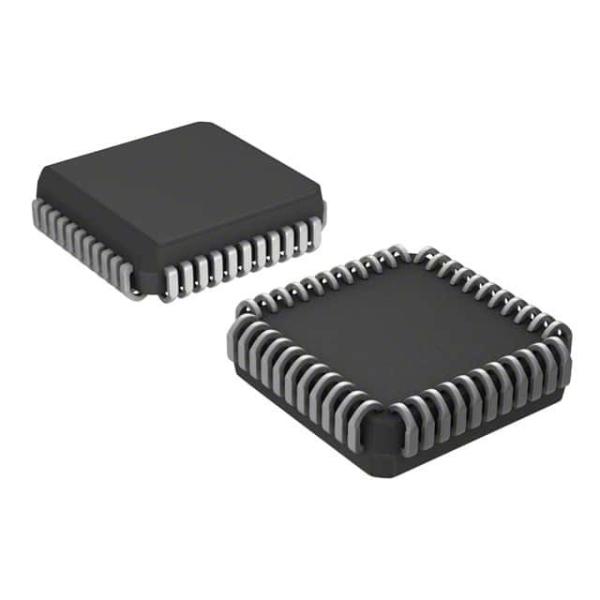Cheap PIC16F874A-I/L IC MCU 8BIT 7KB FLASH 44PLCC Microchip Technology for sale