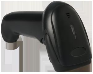 Handheld 1D Linear CCD Code Reader USB Wired Barcode Scanner DS5100C