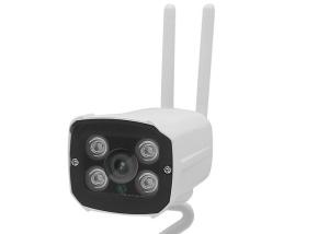 High Definition Wireless Home Surveillance Systems 1920*1080 Display Resolution