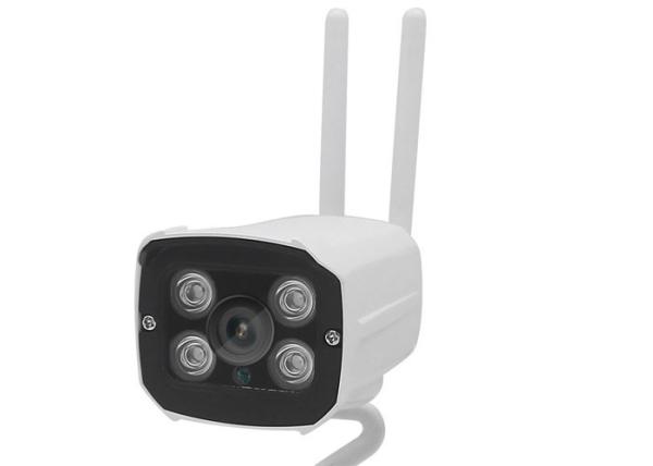 Cheap Wifi Star Light IR - CUT Wireless Infrared Security Camera For Community / School / Park​ for sale