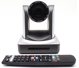 ODM 20X Optical Zoom PTZ Camera With IP Control And 2.07 Megapixel Output