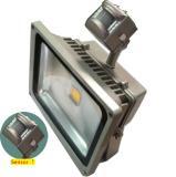 Cheap Sensor Inductive Lighting - 30W LED Floodlight for sale
