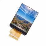 TFT Lcd SPI Interface Display Resistive Touchscreen ST7789 2.4"