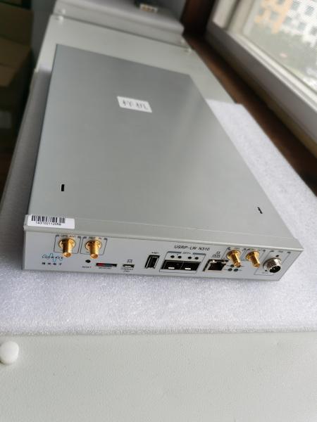Cheap Reliability SDR USRP Software Defined Radio Ettus N310 High Precision for sale