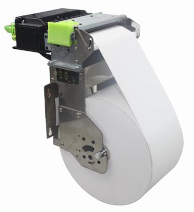 Cheap 1D 2D Barcode Thermal Barcode Printer High Resolution USB RS232 LAN Interface for sale