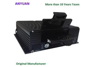 China Full HD 1080P 2.5 Inch HDD Mobile DVR on sale