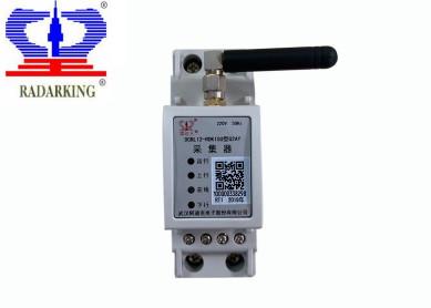 Cheap Dual Interface RS485 To NB-IoT Data Collector For AMI Solution for sale
