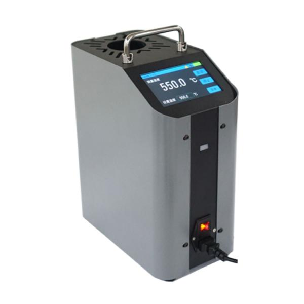 Cheap Fast Heating Temperature Block Calibrator for sale