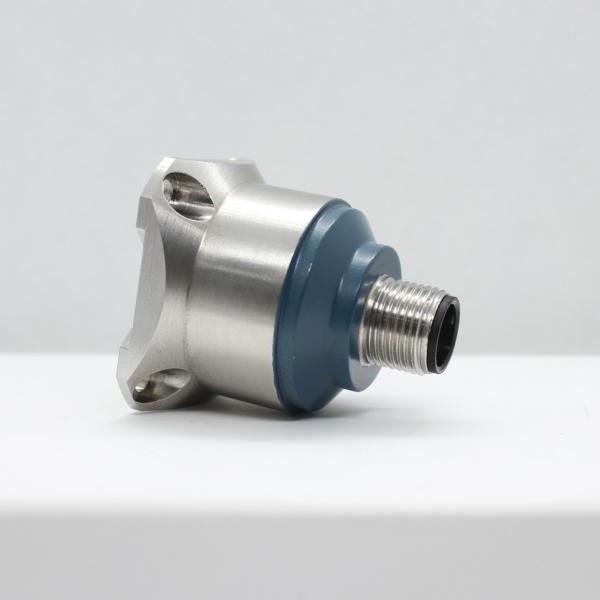 Cheap 3 Axis 12V MEMS Vibration Detection Sensor for sale