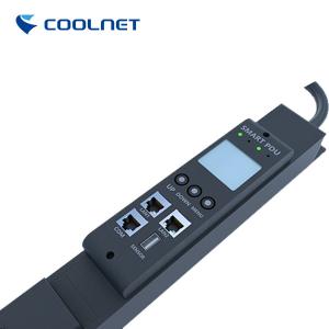 Customizable Power Distribution Units 48 Bit Output
