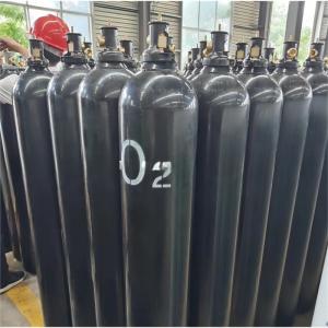 Best Wholesale Quickly Delivery Oxygen Tank Lox Liquid Oxygen O2 Gas wholesale