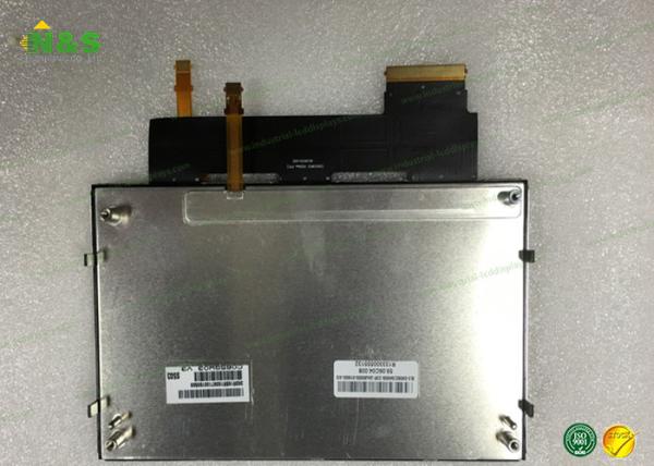 Cheap C065GW03 V3 400×240 Automotive tft lcd display module 72 PPI Pixel Density for sale