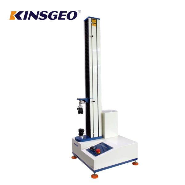 Cheap PC Control Universal Testing Machines Viscosity Testing Equipment Customized Grip for sale