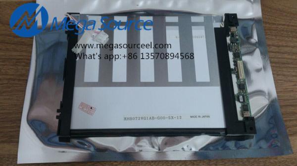 Cheap SHARP 7.2inch LM64P102 LCD Panel for sale