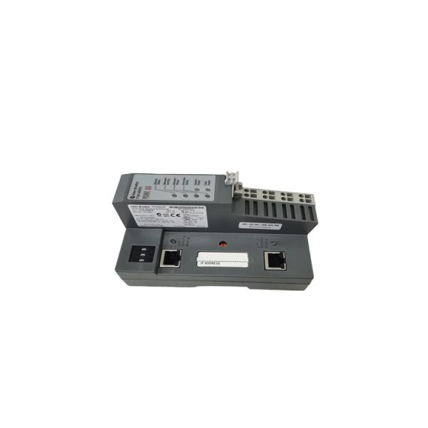 Cheap PLC 1734-IE8C IN-CABINET CURRENT INPUT MODULE for sale