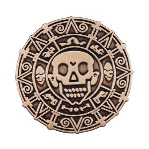 China Embossed Custom Made Challenge Coins Soft Enamel Gold Silver Bronze Coins 100mm on sale