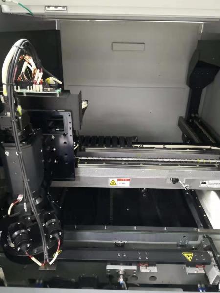 Cheap PCB Solder Paste Inspection Realizes Real-Time Process Optimization for sale