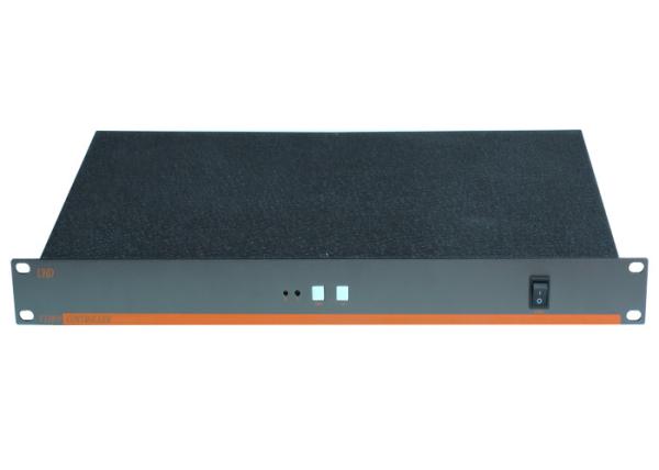 Cheap 1 Input 4 Output Irregular Video Wall Controller With HDMI1 HDMI2 And DP Interfaces for sale
