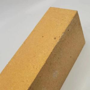 Best Incinerator Refractory Brick High Temperature Furnace Lining Wall Repair wholesale