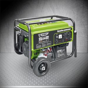 Best 389cc 13HP 5500W Gasoline Backup Generator. Bottom fuel consumption, more labor-saving wholesale