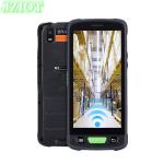 Android 11 Terminal Restaurant PDA Handheld POS with Camera 1d Qr Code Barcode