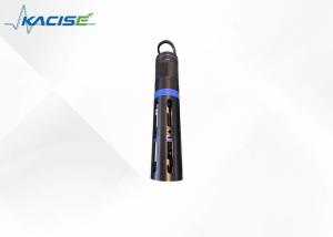 Multi - Parameter Water Quality Sensor RS485 Output With Waterproof Connector